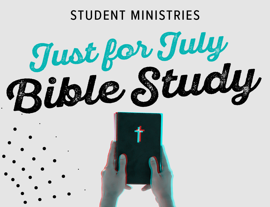 Featured image for “Bible Study for Students”