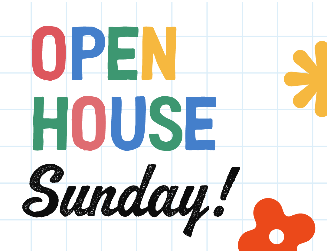 Featured image for “Open House”