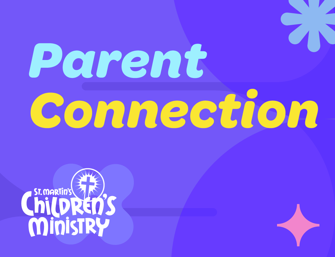 Featured image for “Parent Connection”