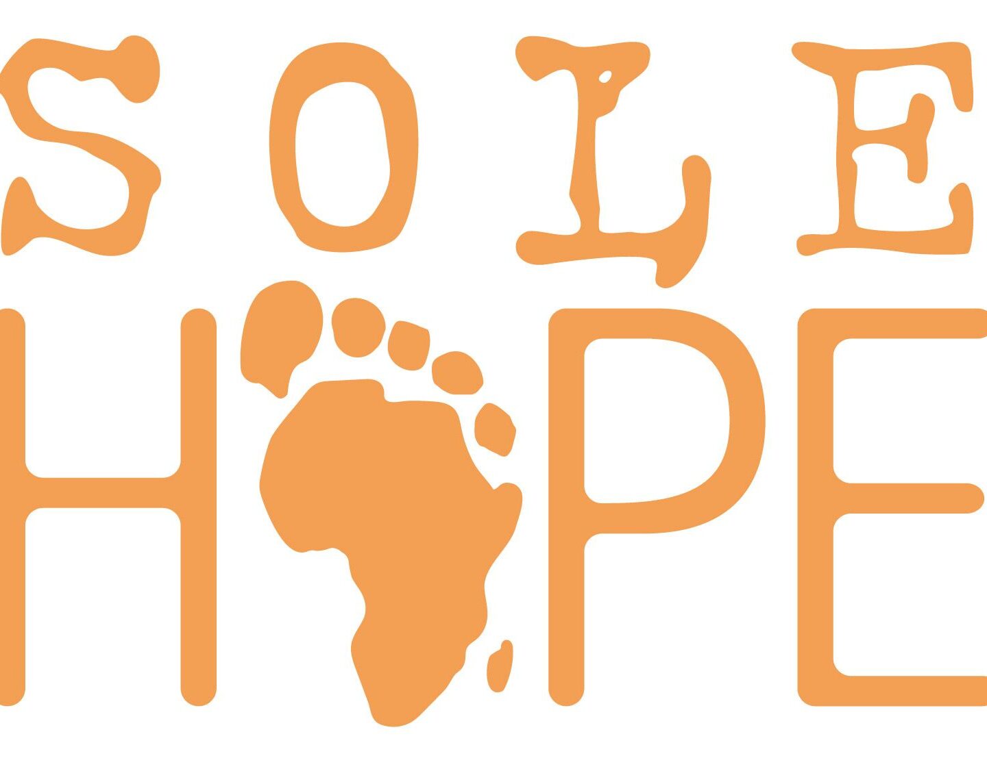 Featured image for “Sole Hope”