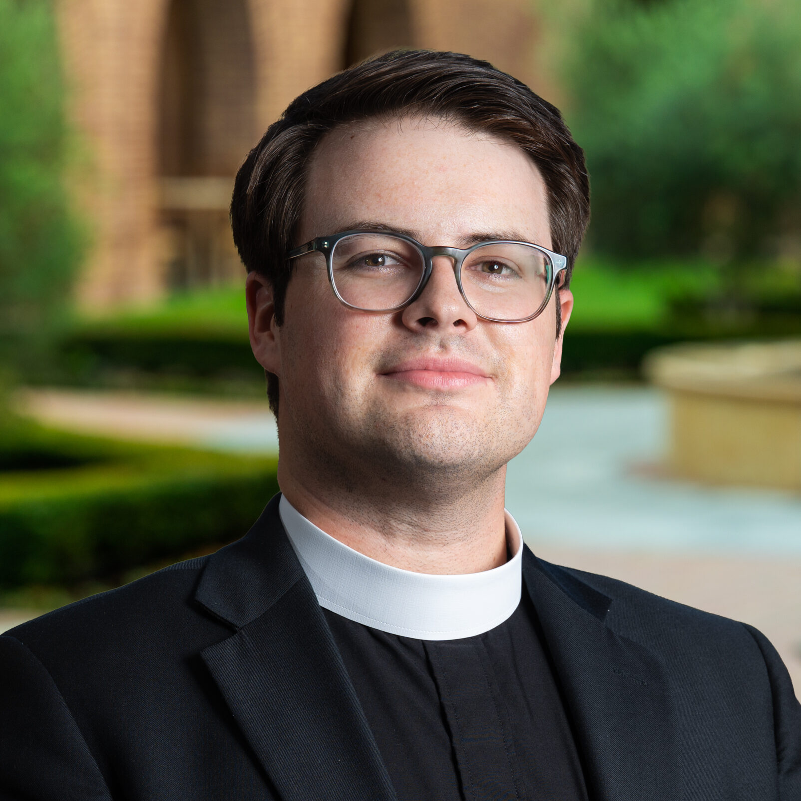 Featured image for “The Rev. Gregory W. Cross”