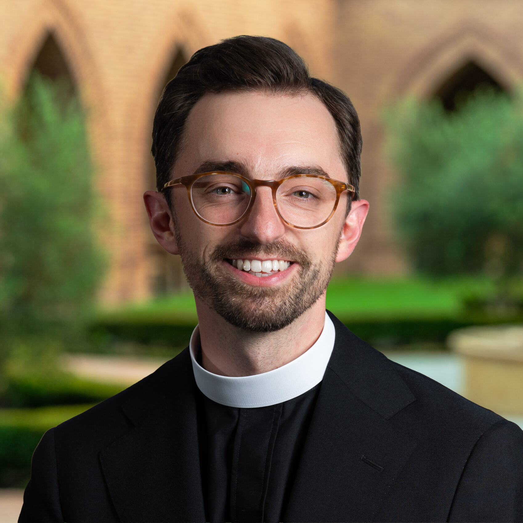 Featured image for “The Rev. Andrew S. Hebert”