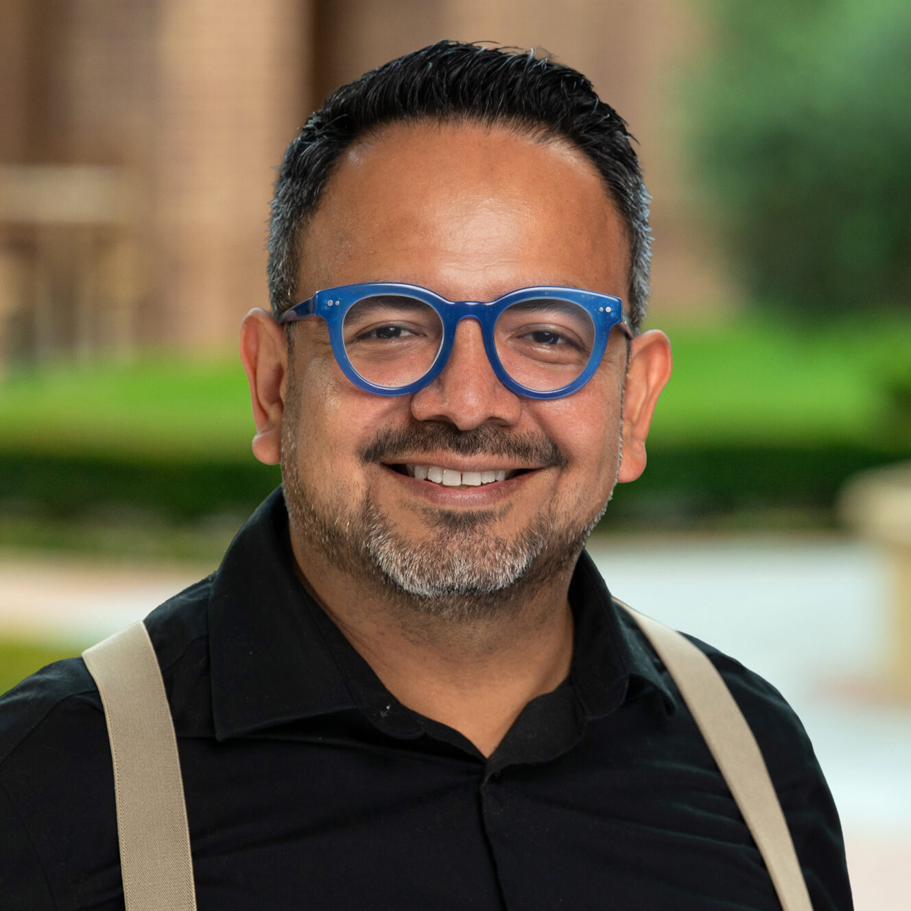Featured image for “Eddie Martinez”