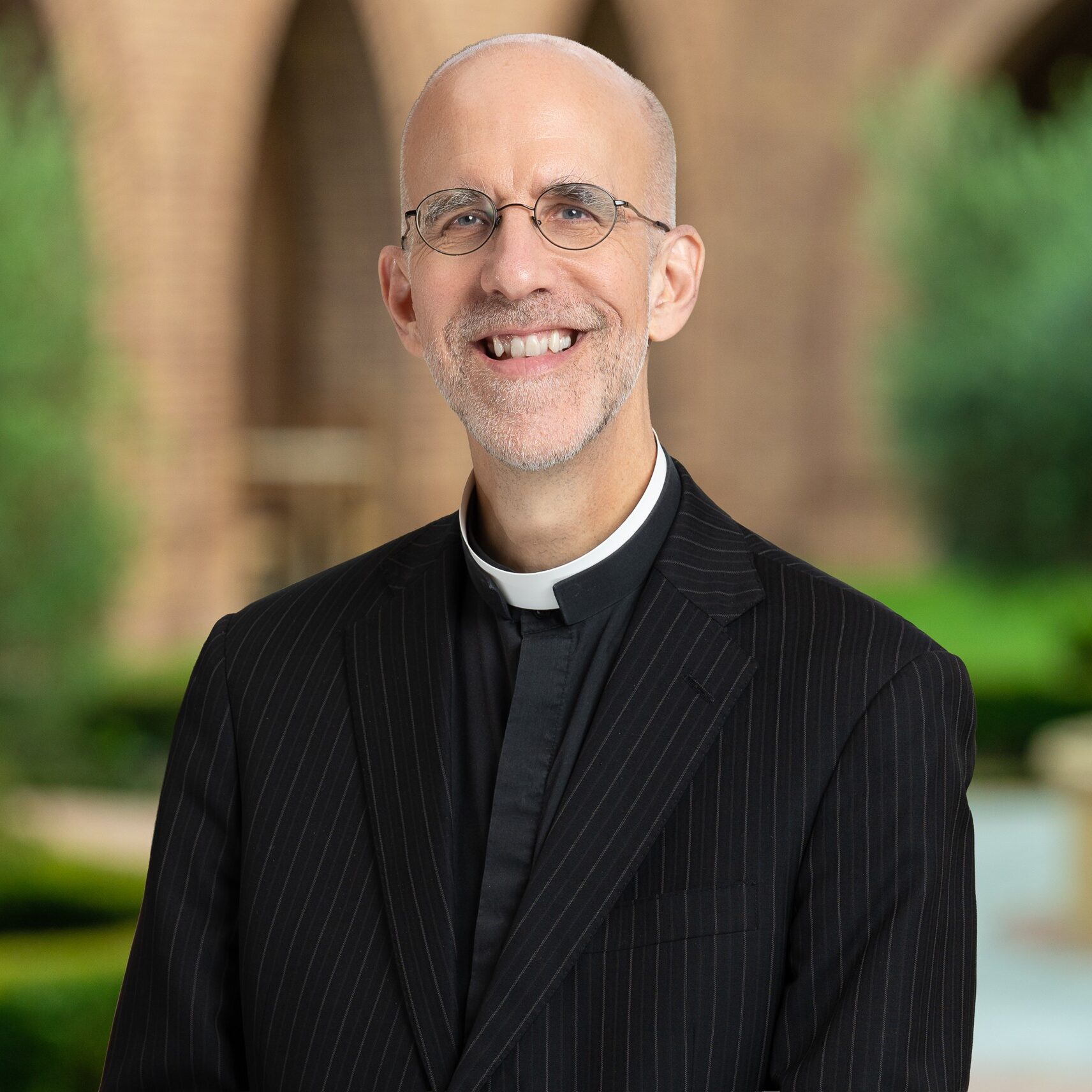 Featured image for “The Rev. Dr. Andrew T. Grosso”
