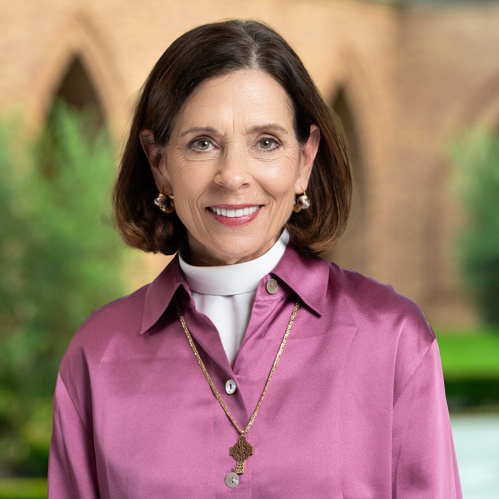 Featured image for “The Rev. Elizabeth Miller”