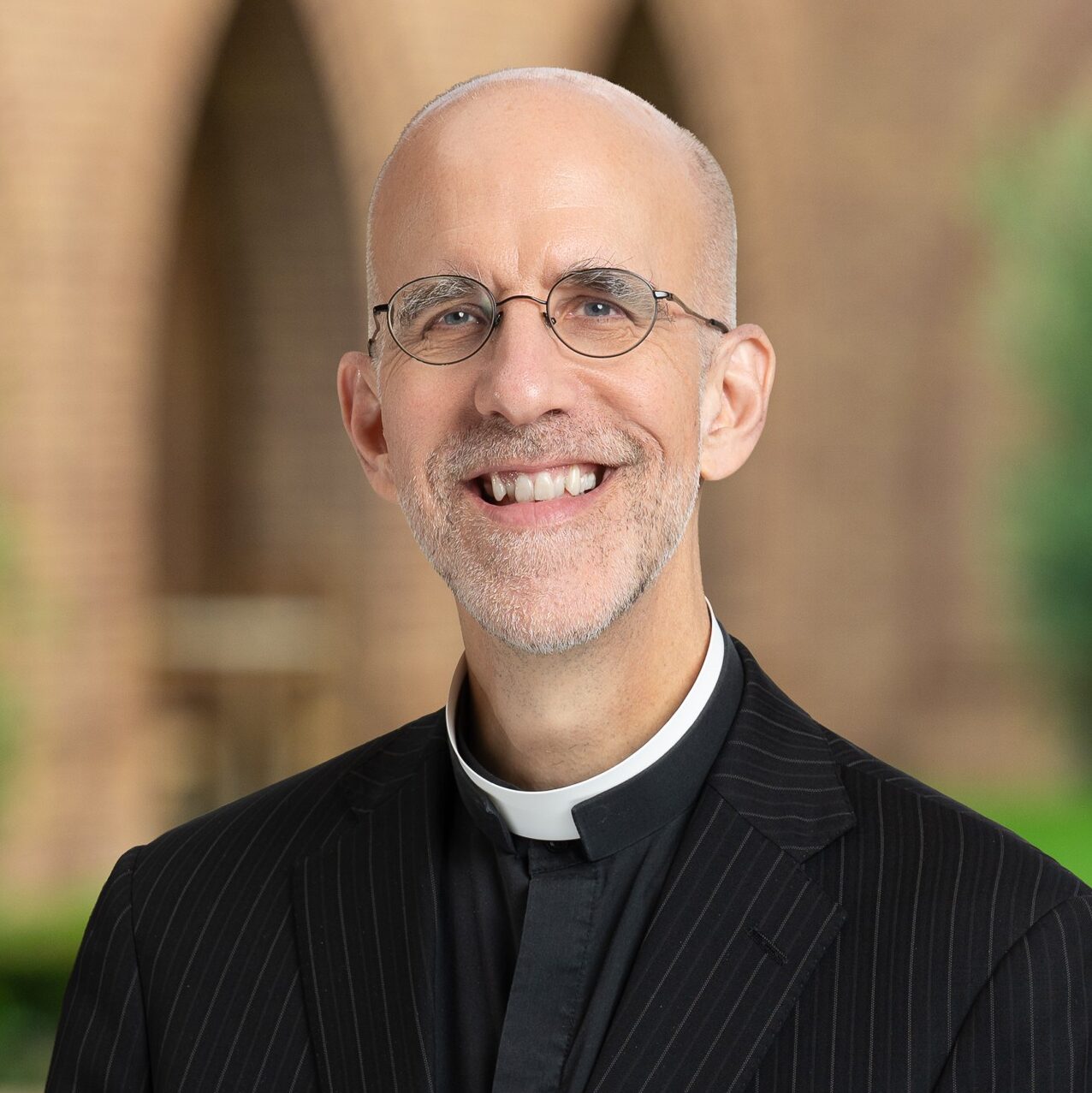 Featured image for “The Rev. Dr. Andrew T. Grosso”